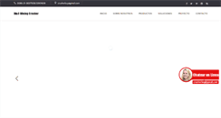 Desktop Screenshot of medippcnet.eu